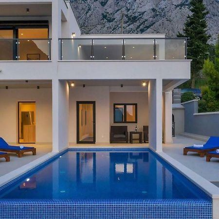 Holiday Home E Bast Exterior foto