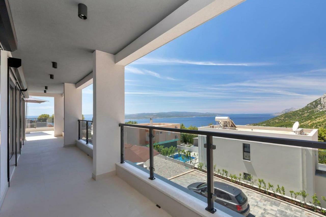 Holiday Home E Bast Exterior foto