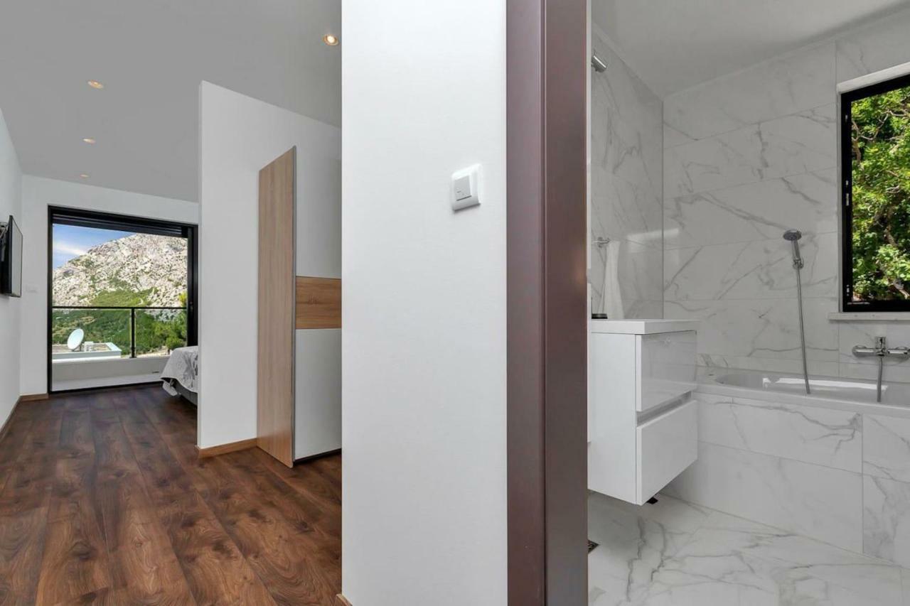 Holiday Home E Bast Exterior foto