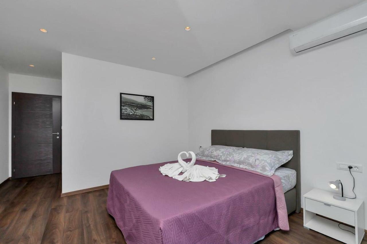 Holiday Home E Bast Exterior foto