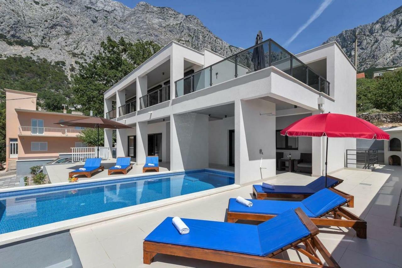 Holiday Home E Bast Exterior foto