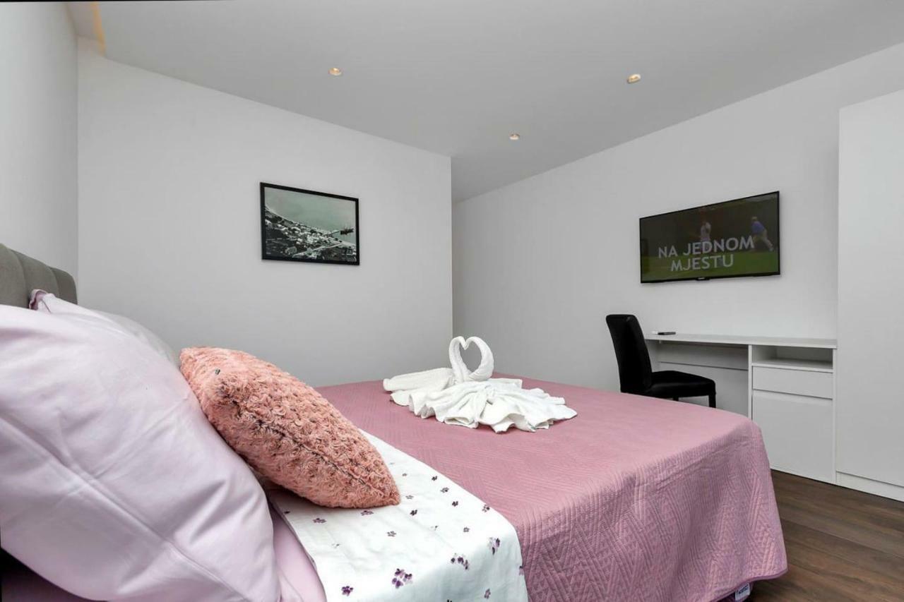 Holiday Home E Bast Exterior foto