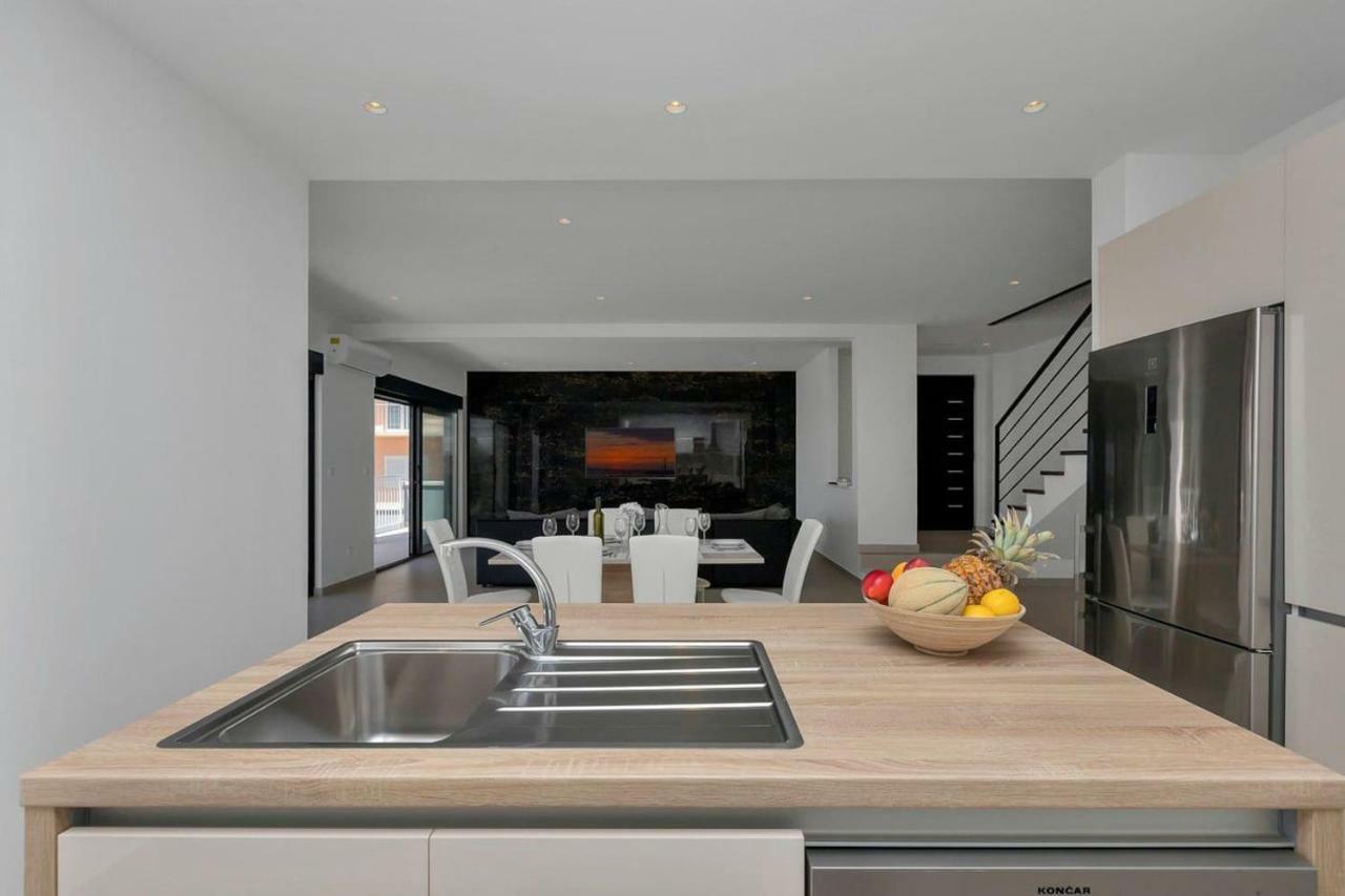 Holiday Home E Bast Exterior foto